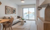 Obra Nueva - Penthouse - Orihuela Costa - Playa Flamenca