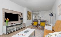 Obra Nueva - Penthouse - Orihuela Costa - Villamartin
