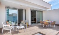 Obra Nueva - Penthouse - Orihuela Costa - Villamartin