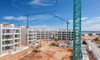 Obra Nueva - Penthouse - Orihuela Costa - Villamartin