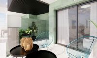 Obra Nueva - Penthouse - Pilar de la Horadada - Torre De La Horadada