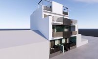 Obra Nueva - Penthouse - Pilar de la Horadada - Torre De La Horadada