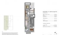 Obra Nueva - Penthouse - Pilar de la Horadada - Torre De La Horadada
