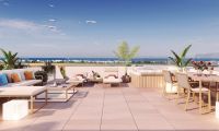 Obra Nueva - Penthouse - Pilar de la Horadada