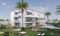Obra Nueva - Penthouse - Pilar de la Horadada