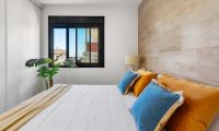 Obra Nueva - Penthouse - San Javier - Santiago de la Ribera