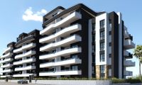 Obra Nueva - Penthouse - San Miguel de Salinas - Pueblo