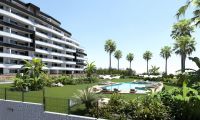 Obra Nueva - Penthouse - San Miguel de Salinas - Pueblo