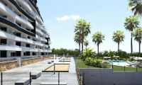Obra Nueva - Penthouse - San Miguel de Salinas - Pueblo