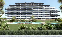 Obra Nueva - Penthouse - San Miguel de Salinas - Pueblo