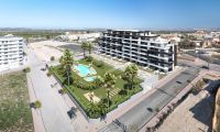 Obra Nueva - Penthouse - San Miguel de Salinas - Pueblo