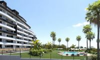 Obra Nueva - Penthouse - San Miguel de Salinas - Pueblo