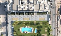 Obra Nueva - Penthouse - San Miguel de Salinas - Pueblo