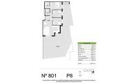 Obra Nueva - Penthouse - San Miguel de Salinas - Pueblo