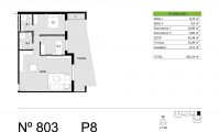 Obra Nueva - Penthouse - San Miguel de Salinas - Pueblo