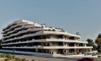 Obra Nueva - Penthouse - San Miguel de Salinas - Pueblo
