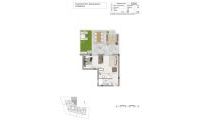 Obra Nueva - Penthouse - Santa Pola - Estacion de autobuses