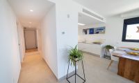 Obra Nueva - Penthouse - Santa Pola - Santa pola del este