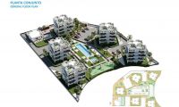 Obra Nueva - Penthouse - Torre Pacheco - Santa Rosalia Lake And Life Resort