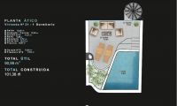 Obra Nueva - Penthouse - Torrevieja - Centro