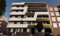Obra Nueva - Penthouse - Torrevieja - Centro