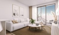 Obra Nueva - Penthouse - Torrevieja - Centro
