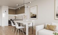 Obra Nueva - Penthouse - Torrevieja - Centro