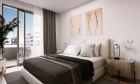Obra Nueva - Penthouse - Torrevieja - Centro