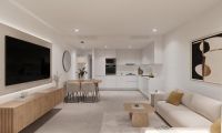 Obra Nueva - Penthouse - Torrevieja - Centro