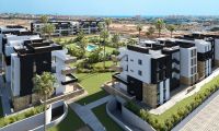 Obra Nueva - Penthouse - Torrevieja - La Siesta