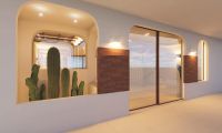 Obra Nueva - Penthouse - Torrevieja - Los Frutales