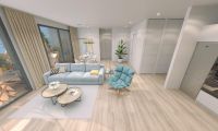Obra Nueva - Penthouse - Torrevieja - Parque de las Naciones