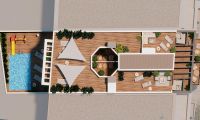 Obra Nueva - Penthouse - Torrevieja - Playa de El Cura
