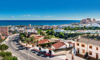 Obra Nueva - Penthouse - Torrevieja - Playa de los Locos