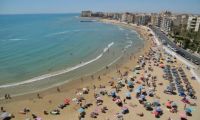 Obra Nueva - Penthouse - Torrevieja - Playa del cura