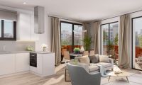 Obra Nueva - Penthouse - Torrevieja - Playa del cura
