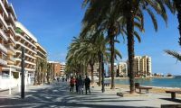 Obra Nueva - Penthouse - Torrevieja - Playa del cura