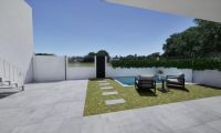 Obra Nueva - Quad /Cuatro - Torre Pacheco - pueblo