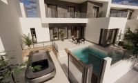 Obra Nueva - Quad House - Dolores - Sector 3