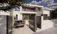 Obra Nueva - Quad House - Dolores - Sector 3