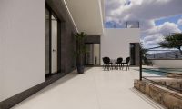 Obra Nueva - Quad House - Dolores - Sector 3