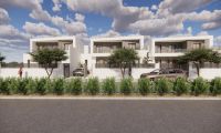 Obra Nueva - Quad House - Dolores - Sector 3