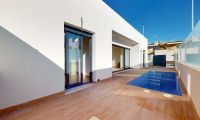 Obra Nueva - Quad House - San Pedro del Pinatar - Las esperanzas