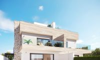 Obra Nueva - Quad House - San Pedro del Pinatar