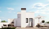 Obra Nueva - Quad House - San Pedro del Pinatar