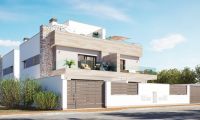 Obra Nueva - Quad House - San Pedro del Pinatar