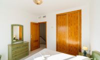 Obra Nueva - Terraced house - Calpe - Gran sol