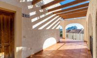 Obra Nueva - Terraced house - Calpe - Gran sol