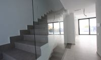 Obra Nueva - Terraced house - Calpe - Manzanera