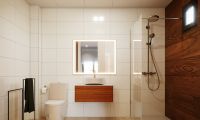 Obra Nueva - Terraced house - Murcia - Los Dolores